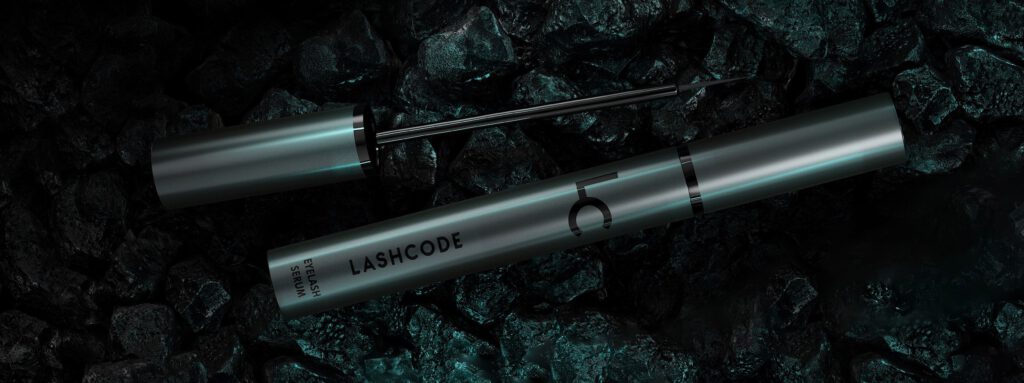 LASHCODE WIMPERNSERUM