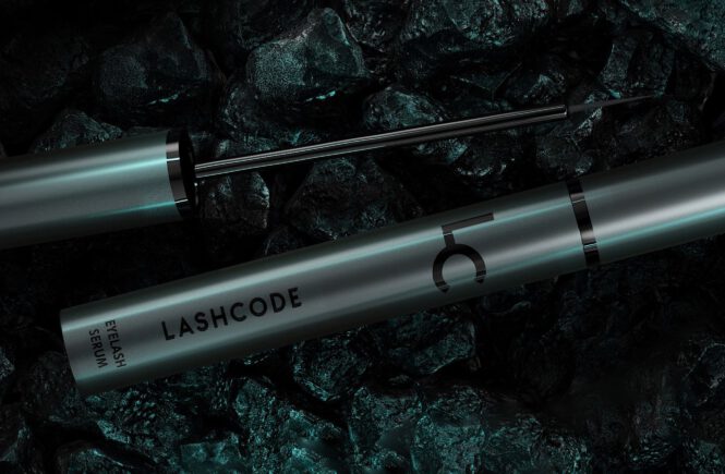 LASHCODE WIMPERNSERUM